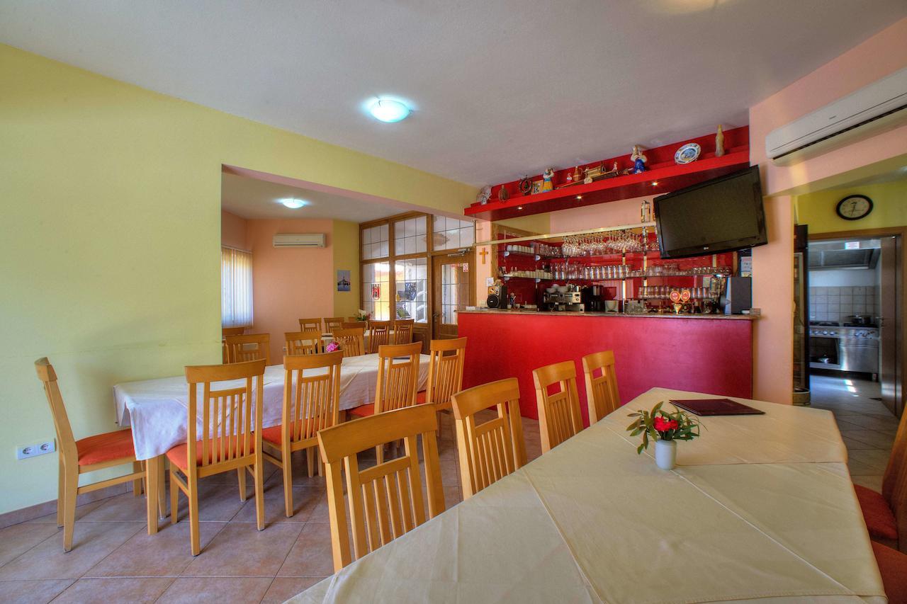 Villa D&I Vodice Exteriér fotografie
