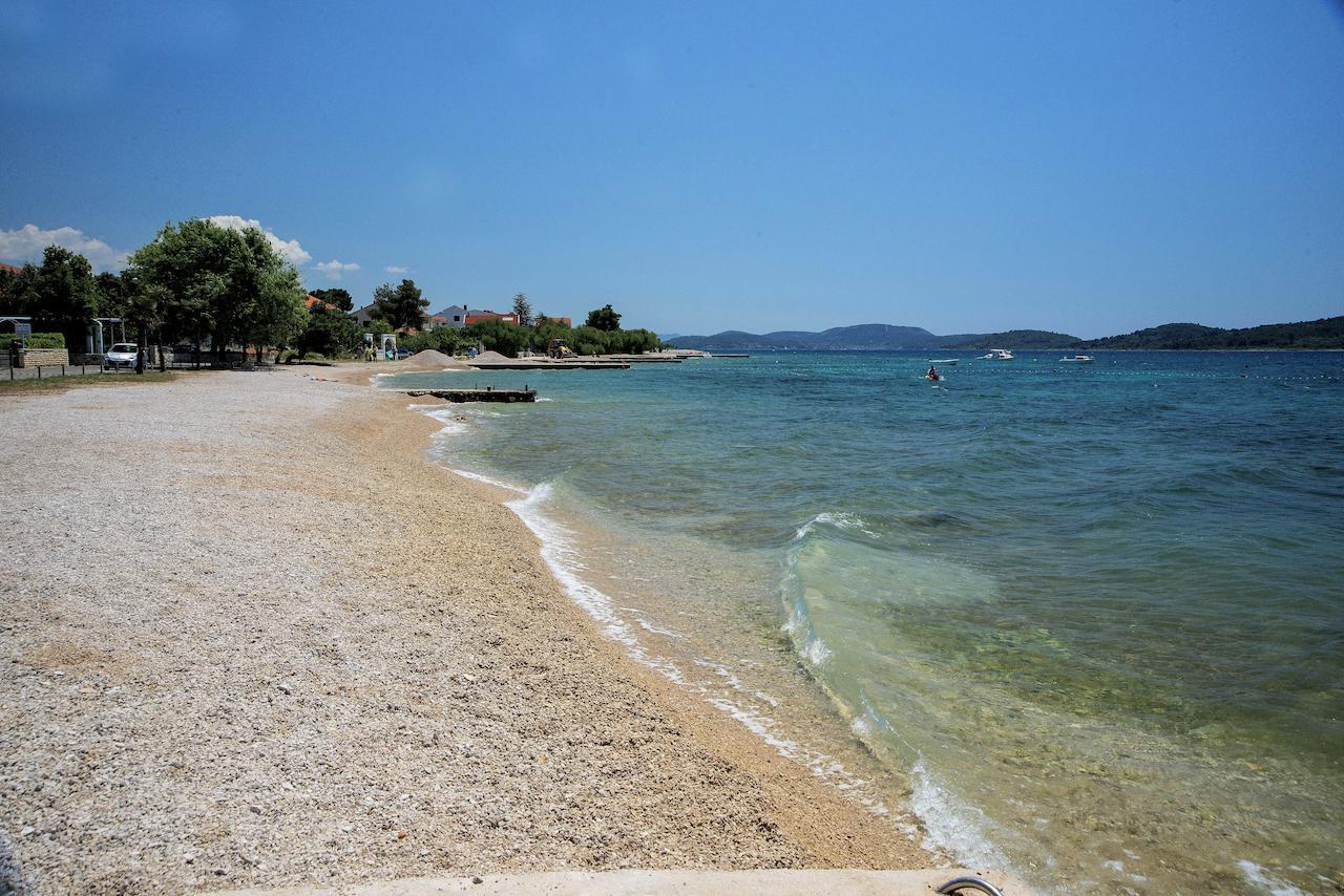 Villa D&I Vodice Exteriér fotografie