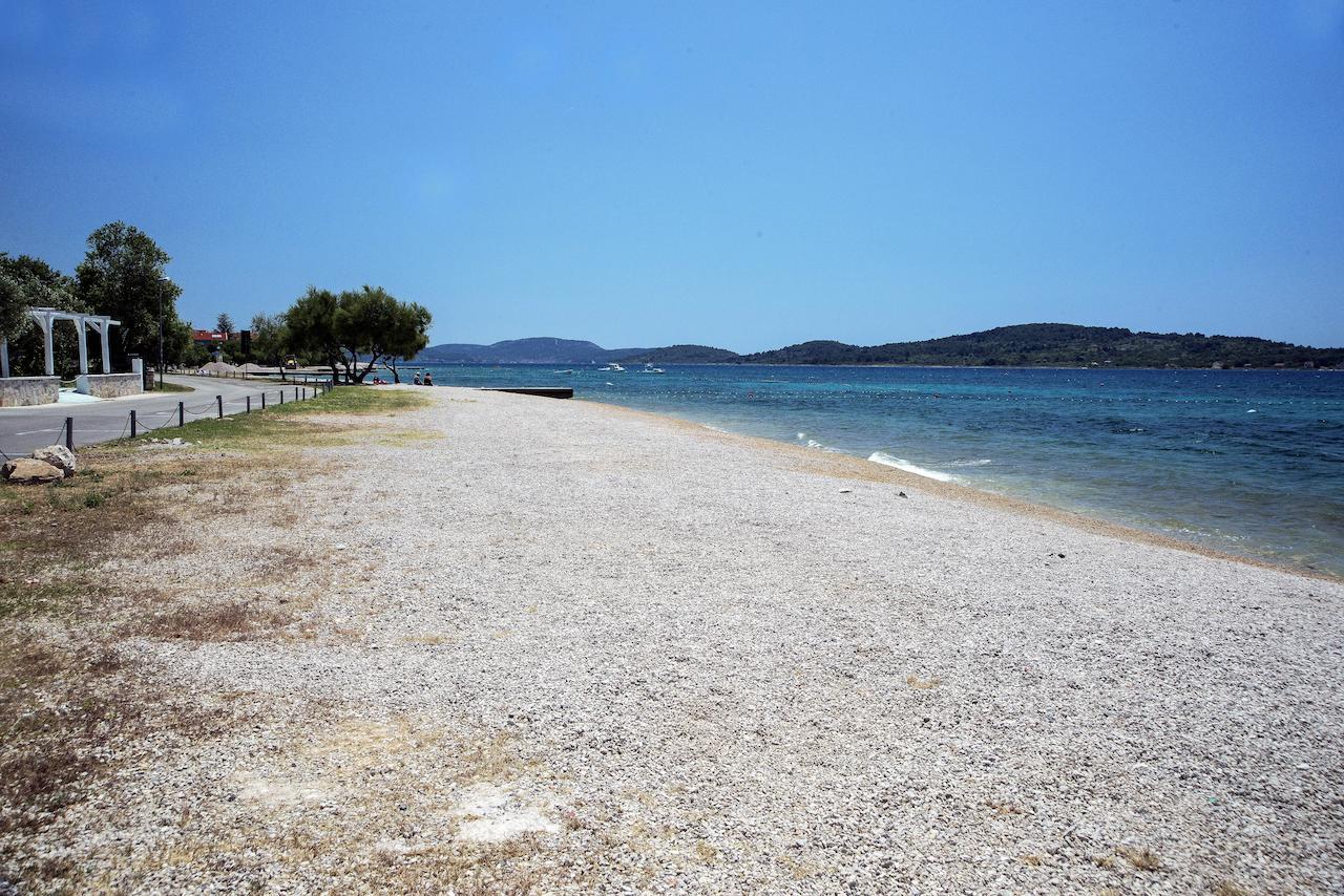 Villa D&I Vodice Exteriér fotografie