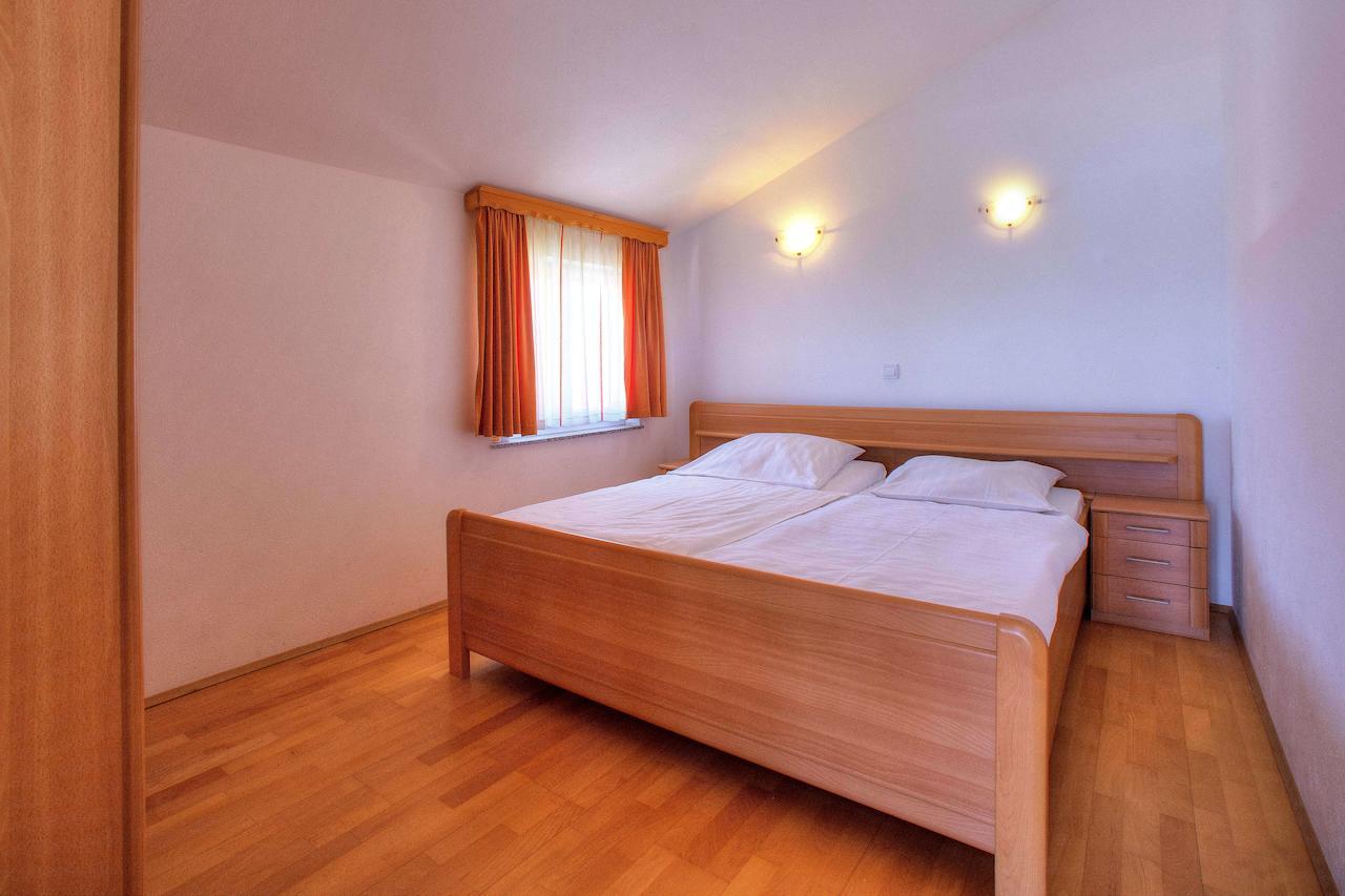 Villa D&I Vodice Pokoj fotografie