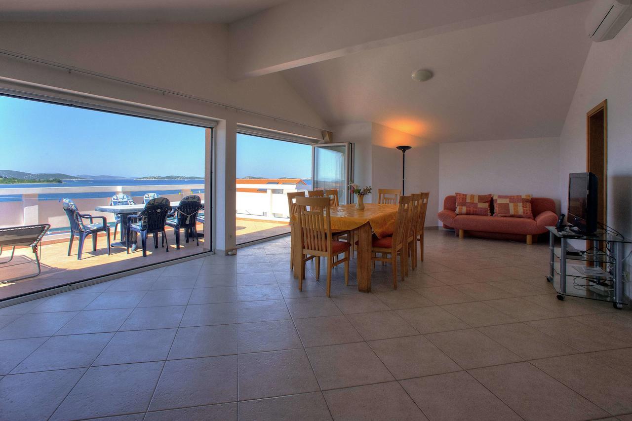 Villa D&I Vodice Pokoj fotografie