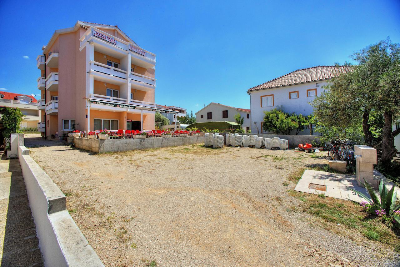 Villa D&I Vodice Exteriér fotografie