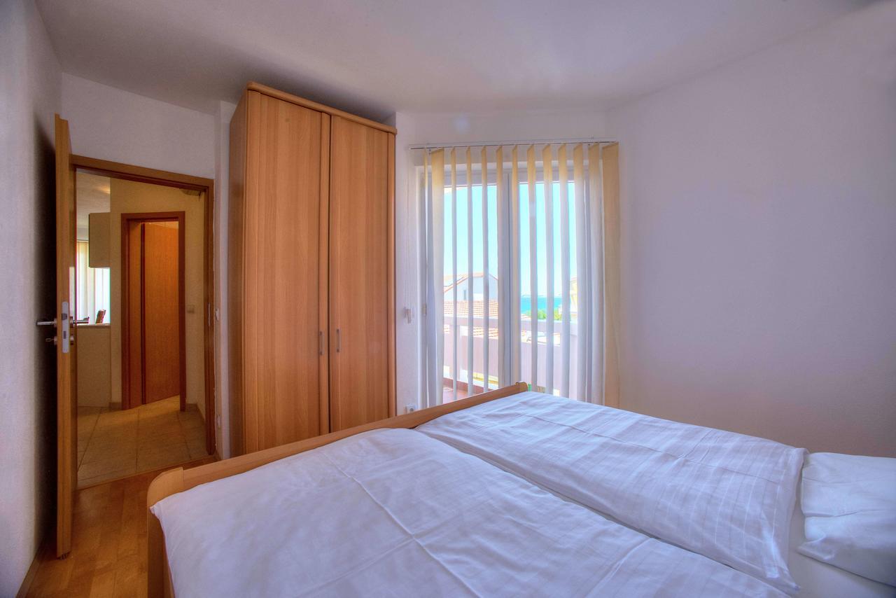 Villa D&I Vodice Pokoj fotografie