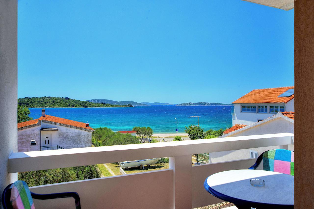 Villa D&I Vodice Pokoj fotografie
